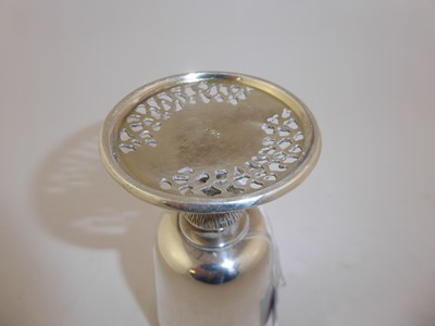 Lot 2153 - An Elizabeth II Silver Goblet