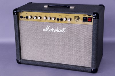 Lot 136 - Marshall JTM30 Valve Amplifier