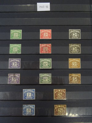 Lot 115 - Great Britain and Islands, etc.