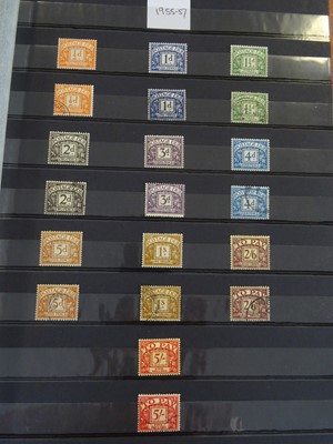 Lot 115 - Great Britain and Islands, etc.