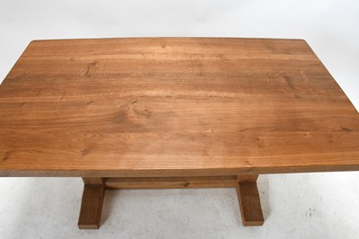 Lot 1137 - Workshop of Robert Mouseman Thompson (Kilburn):...