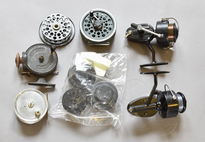 Lot 45 - Assorted Fishing Items