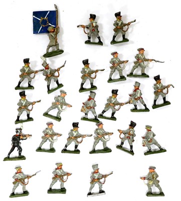 Lot 330 - Various Wargaming Figures