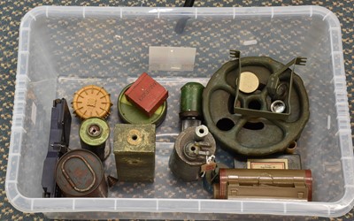 Lot 2149 - A Collection of Inert Landmines, including an...