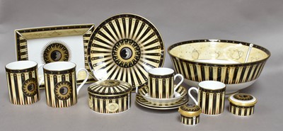 Lot 191 - A Collection of Royal Worcester, 250th...