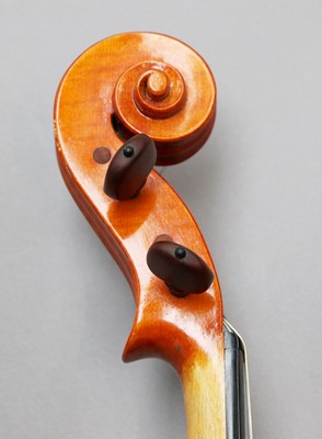 Lot 68 - Violin
