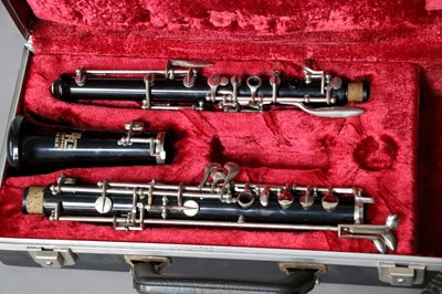 Lot 149 - Accordion Lyra