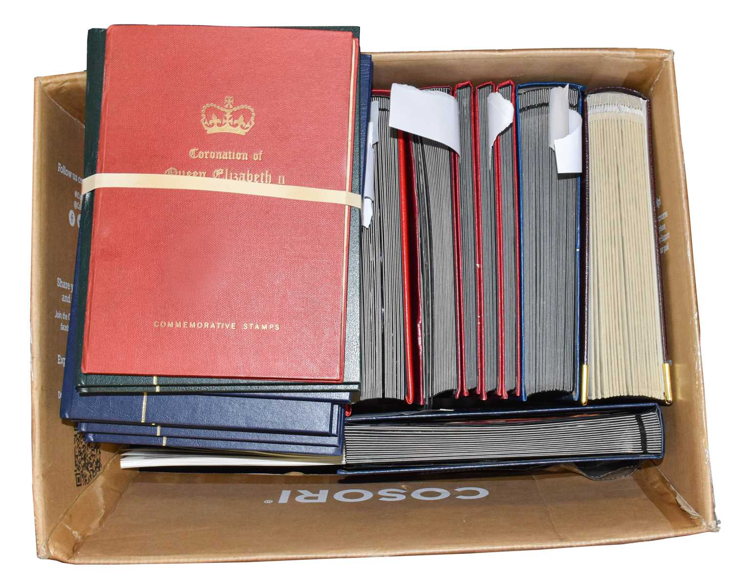 Lot 152 - British Commonwealth