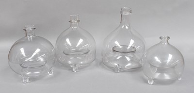 Lot 56 - Four Various Victorian Fly Catchers