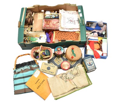 Lot 2011 - Circa 1950s and Later Quantity of Assorted...