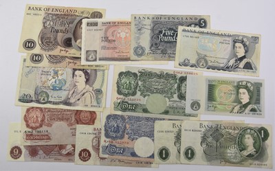 Lot 453 - Assorted Collection of Coins and Banknotes,...