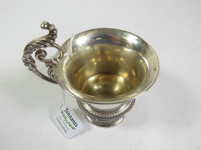 Lot 2058 - A Pair of Austrian Silver Cups