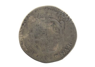 Lot 143 - Philip & Mary (1554-8), Shilling (31mm, 5.64g),...