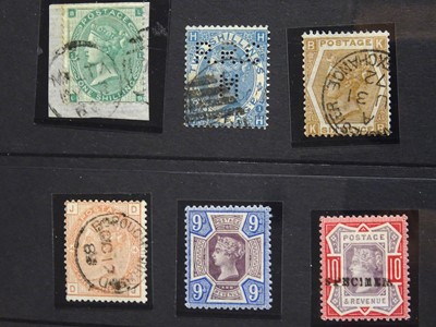 Lot 156A - Great Britain