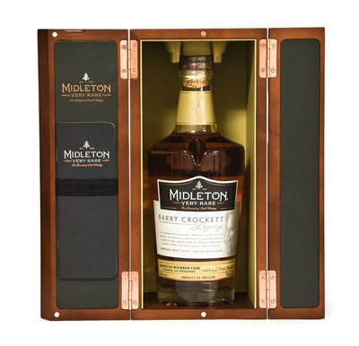 Lot 5327 - Midleton Very Rare Single Pot Still Irish...