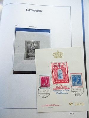 Lot 172 - Luxembourg