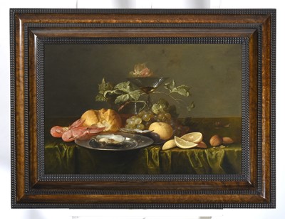 Lot 1131 - Attributed to the Studio of Jan Davidszoon de...