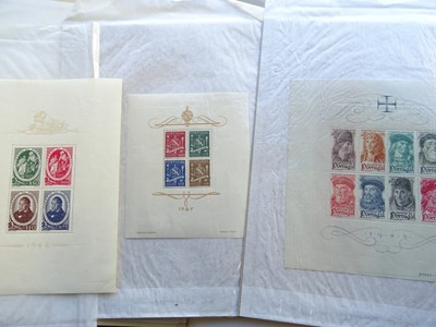 Lot 174 - Portugal and Portuguese Colonies