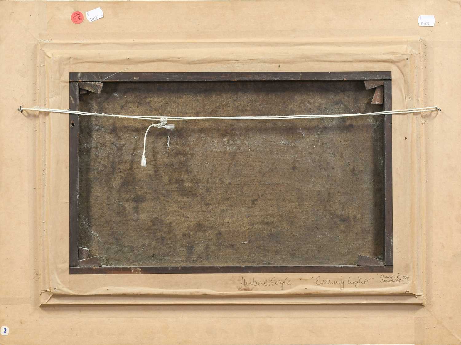 Lot 1067 Herbert Royle (18701958)