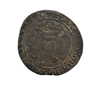 Lot 131 - Henry VI, Groat 1422-30 (27mm, 3.81g), First...
