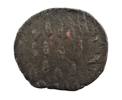 Lot 25 - ♦Kings of Elymais, Kamnaskires (Orodes III) (c....