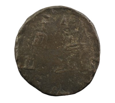 Lot 21 - ♦Kings of Elymais, Orodes II (late 1st-mid 2nd...