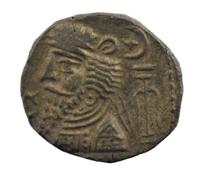 Lot 24 - ♦Kings of Elymais, Orodes I (late 1st century...