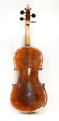 Lot 17 - Violin