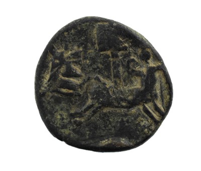 Lot 68 - ♦Roman Provincial - Mesopotamia, Elagablus (AD...
