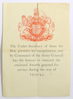 Lot 11 - A General Service Medal 1962-2007, with clasp...