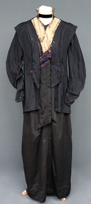 Lot 2077 - Robes Modes Rouvier, 37 Ebury Street, London...