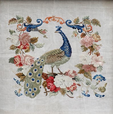 Lot 1033 - Hilda Higham (20th century) "Lakeland Wild...