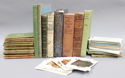 Lot 267 - Three Illustrated Victorian Literary Annuals...