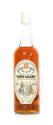 Lot 5259 - Glen Grant 15 Year Old Highland Malt Scotch...