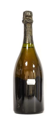 Lot 5006 - Dom Perignon 1980 Vintage Champagne (one bottle)