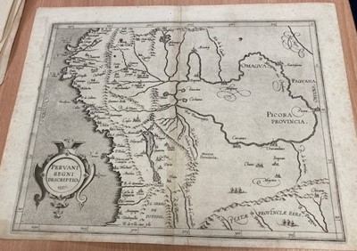 Lot 2154 - Overseas Maps. Roberts [de Vaugondy], Archipel...