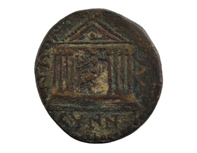 Lot 96 - ♦Roman Provincial - Phrygia, Gallienus (AD 253-...