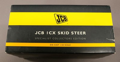 Lot 241 - JCB Fastrac World's Fastest Tractor