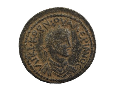 Lot 97 - ♦Roman Provincial - Phyrgia, Valerian II...