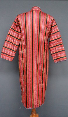 Lot 2200 - Early 20th Century North Afghanistan Robes...