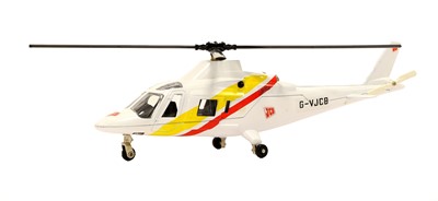 Lot 250 - Joal JCB Models