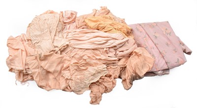 Lot 2212 - Assorted Circa 1930s and Later Ladies Lingerie...