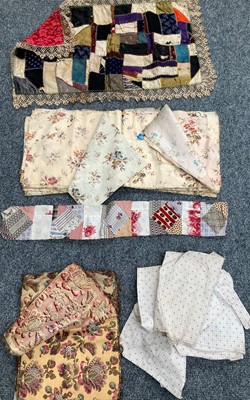 Lot 2176 - Assorted Late 19th Century/Early 20th Century...