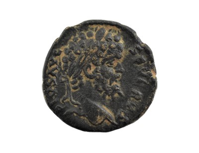 Lot 83 - ♦Roman Provincial - Pisidia, Septimius Severus...