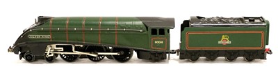 Lot 121 - Hornby Dublo 2-Rail Locomotives