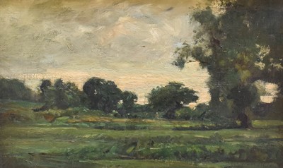 Lot 1126 - Attributed to Henry George Moon (1857-1905)...