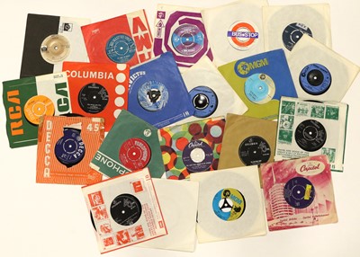 Lot 91 - Various Records