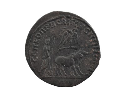 Lot 80 - ♦Roman Provincial - Mesopotamia, Trajan Decius...