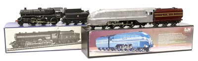 Lot 144 - Constructed OO Gauge Kits With Motors