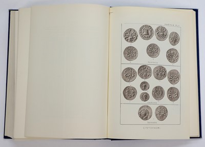 Lot 419 - 12 x British Museum Catalogues, A Catalogue of...
